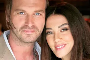 Kıvanç Tatlıtuğ ata oldu