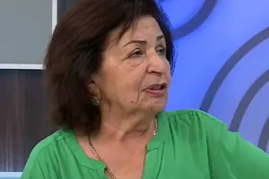 Kübra Əliyeva torpaq sahəsi istəyir