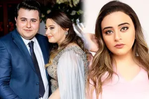 Almaxanımın toyudur!