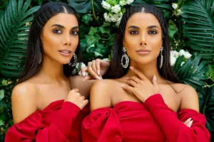 Əkizlərdən biri xəstəxanalıq oldu