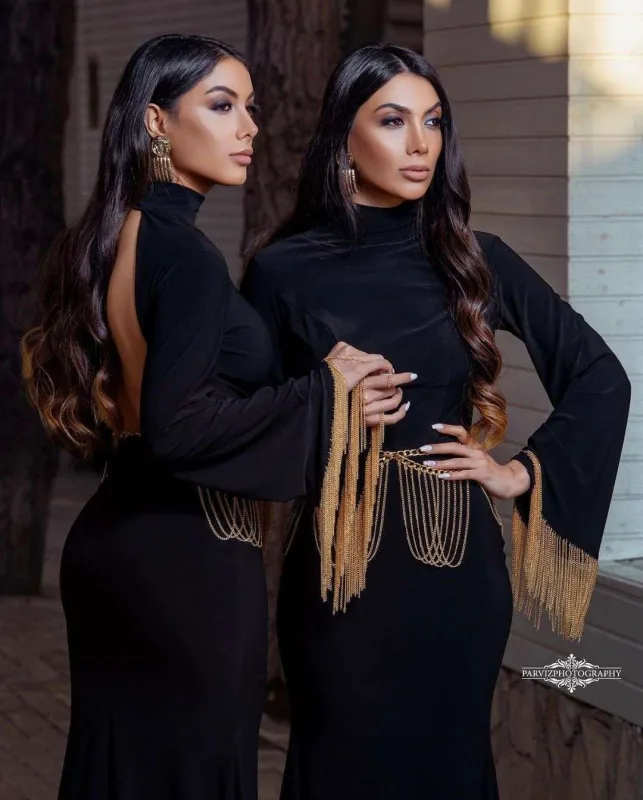 Əkizlərdən biri xəstəxanalıq oldu