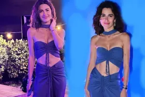 Nəsrinin 21 minlik tərzi