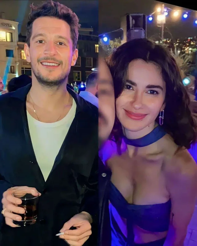 Nəsrinin 21 minlik tərzi