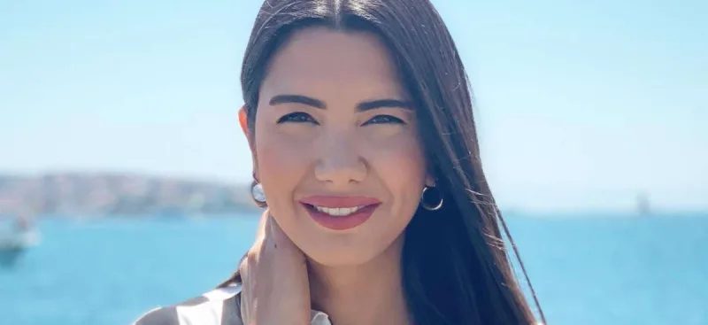 Fulya Öztürk CNN-ə qayıtdı