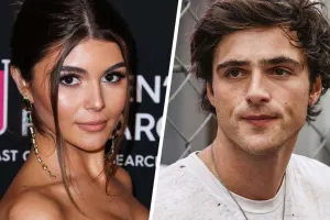 “Euphoria”nın ulduzu keçmiş sevgilisinə qayıtdı