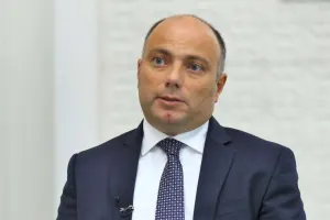 Nazirdən yeni təyinat