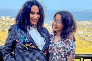 “Dözməyə səbəbim var”