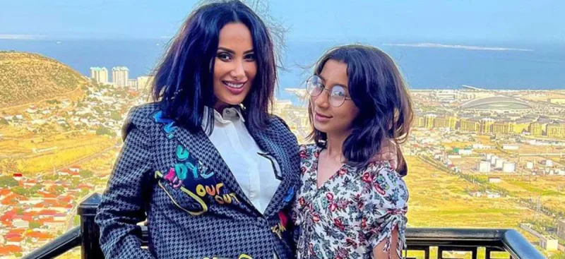 “Dözməyə səbəbim var”