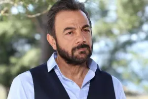 Kerem albom çıxarır