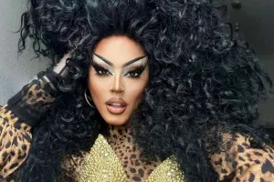 Məşhur “drag queen” 28 yaşında vəfat etdi