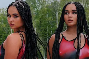 Rus blogeri “tok” vurdu