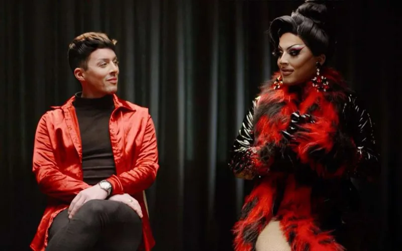 Məşhur “drag queen” 28 yaşında vəfat etdi