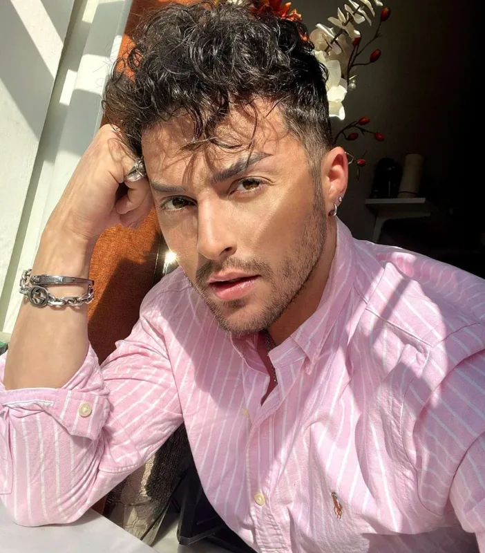 Məşhur “drag queen” 28 yaşında vəfat etdi