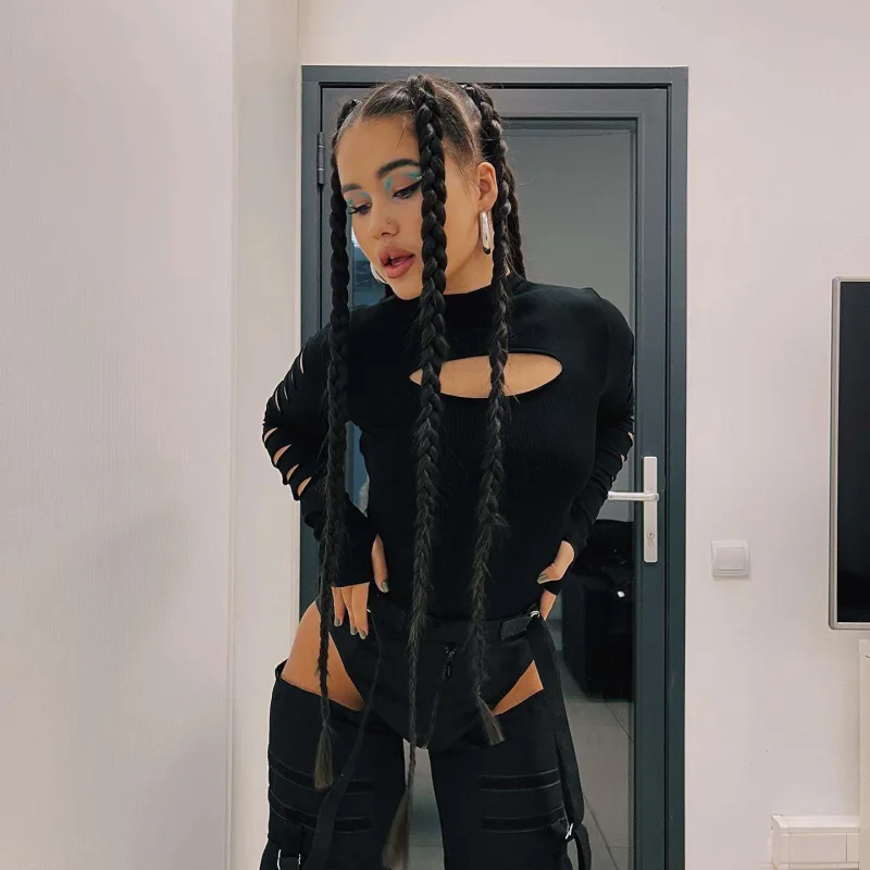 Rus blogeri “tok” vurdu