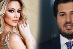 Petek Amerikaya Reza üçün gedib