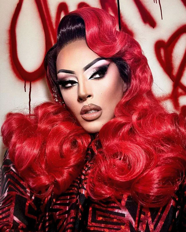 Məşhur “drag queen” 28 yaşında vəfat etdi