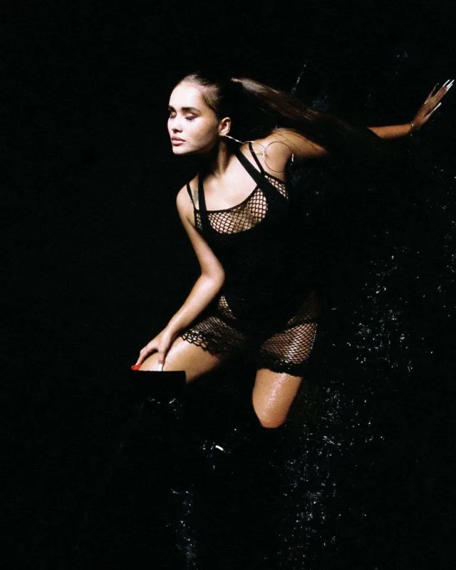 Rus blogeri “tok” vurdu