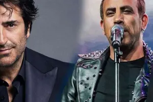 Mahsun Haluk Leventin oxşarını axtarır