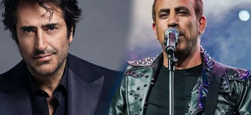 Mahsun Haluk Leventin oxşarını axtarır