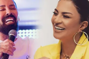 Aynurla Niyam evlənir!