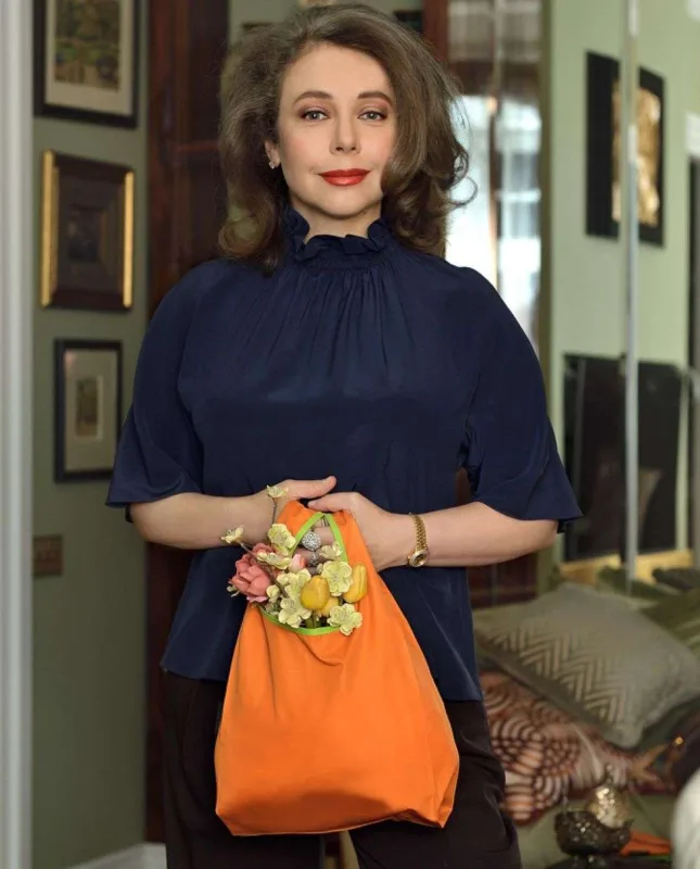 Məşhur rus bloqer vətəndaşlıqdan imtina etdi