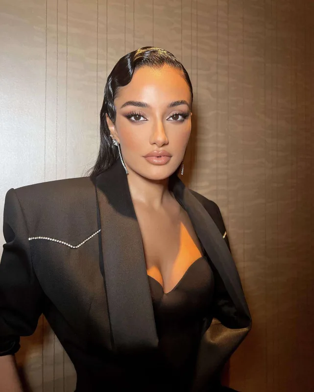 Amina Rihannaya "xəyanət"indən danışdı