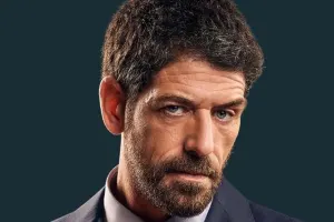 Türkiyəli məşhur aktyor Bakıda