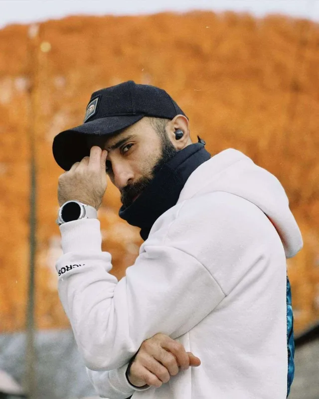 Əlixan 2-ci dəfə evlənir!