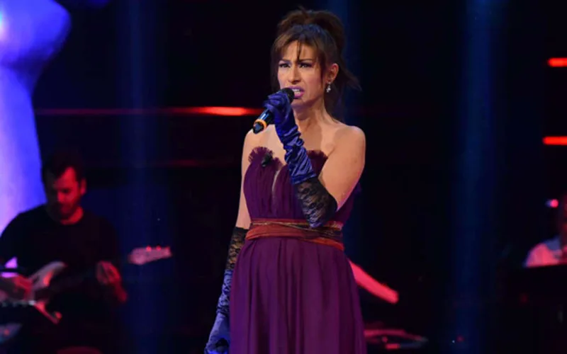 Yıldız məhkəmədə dindirildi