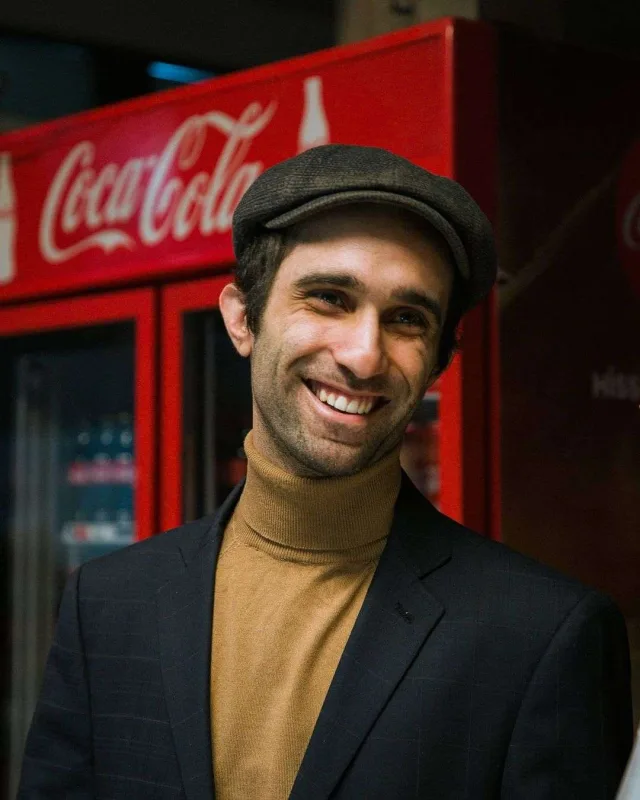 Əlixan 2-ci dəfə evlənir!