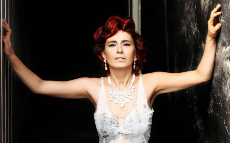 Yıldız məhkəmədə dindirildi