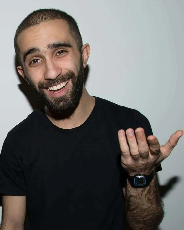 Əlixan 2-ci dəfə evlənir!