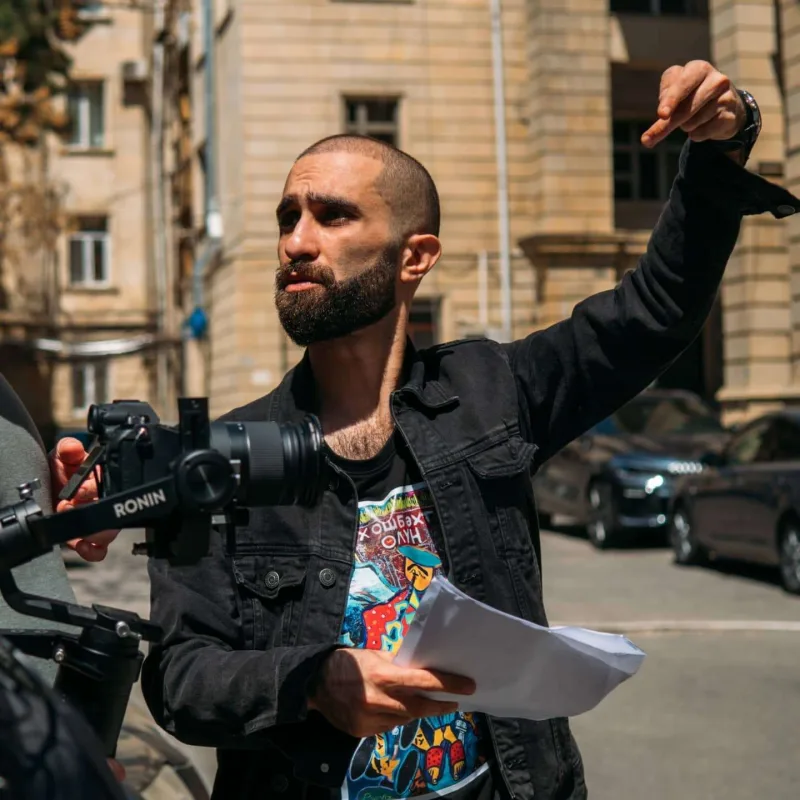 Əlixan 2-ci dəfə evlənir!