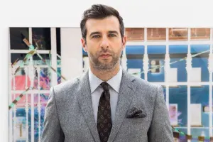 Rusiyaya qayıtdıqdan sonra görüntüləndi