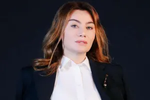 Ruhi Əliyeva narkotikə “yox” dedi