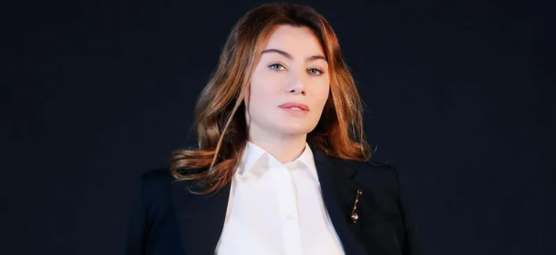 Ruhi Əliyeva narkotikə “yox” dedi