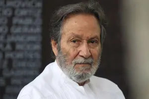 Xorxe Fons vəfat etdi