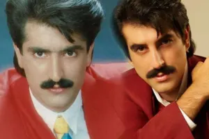 Mahsun Kırmızıgül rolunu oğlu oynayacaq