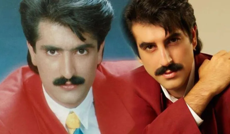 Mahsun Kırmızıgül rolunu oğlu oynayacaq