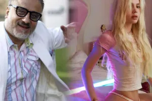 “Türk gəncləri alt paltarını görməyə məcburdur?”