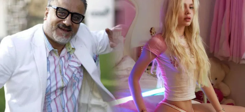 “Türk gəncləri alt paltarını görməyə məcburdur?”