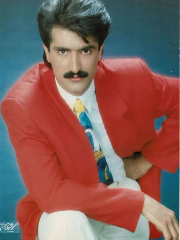 Mahsun Kırmızıgül rolunu oğlu oynayacaq