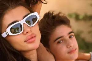 “Özümə dincəlməyə icazə verdim”     