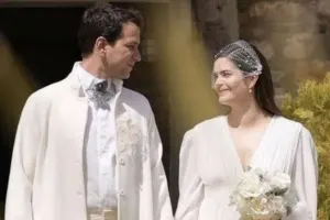 Məşhur aktyor evləndi