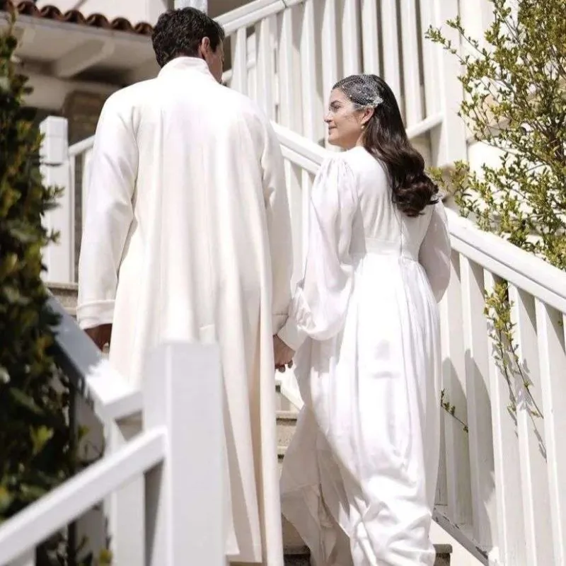 Məşhur aktyor evləndi