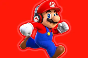 “Super Mario” filmi gəlir