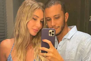 Şeyma keçmiş sevgilisi ilə barışdı