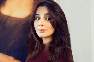 Azərbaycanlı aktrisa ana oldu