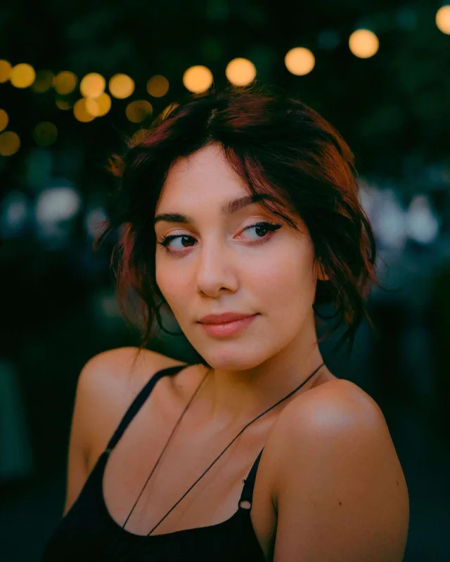 Azərbaycanlı aktrisa ana oldu