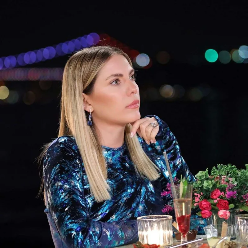 Yıldız obrazı film olur